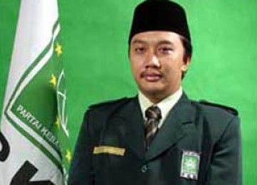 Imam Nahrawi