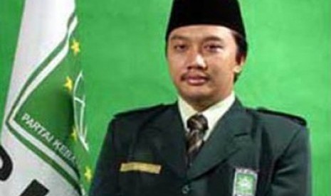 Imam Nahrawi