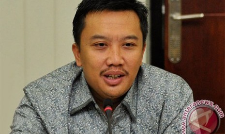 Imam Nahrawi