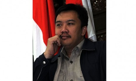 Imam Nahrawi