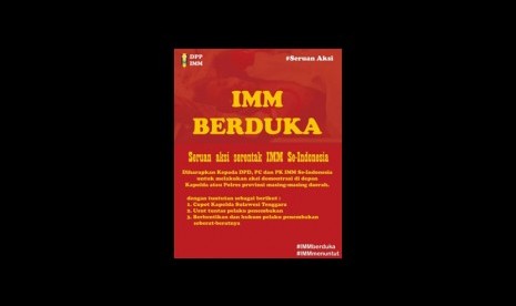 IMM BERDUKA