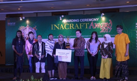 Inacraft Awards 2017