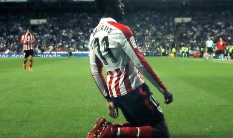 Inaki Williams