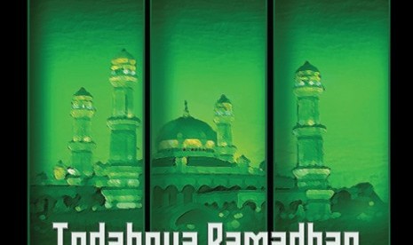 Indahnya Ramadhan