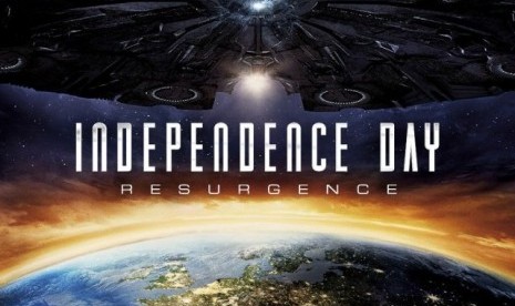 Independence Day: Resurgence