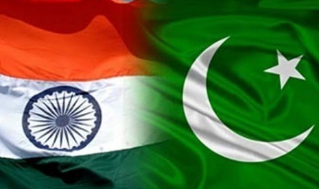 India dan Pakistan