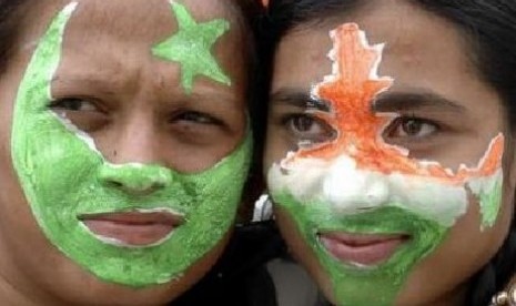 India-Pakistan