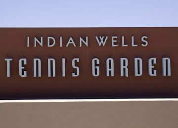 Indian Wells