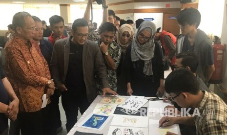 Indigo.id dorong pengusaha digital jadi pemain global