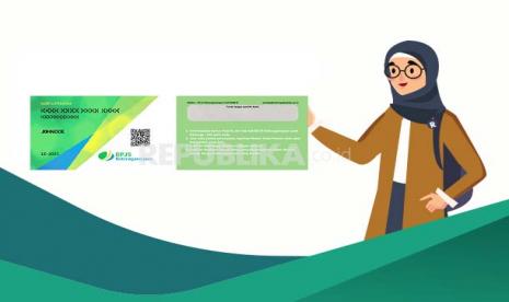 Indikator Potensi Gerakan Tanah di Kabupaten Garut