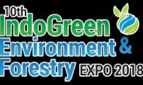 IndoGreen Environment & Forestry Expo 2018