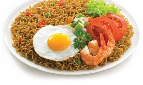 Indomie goreng