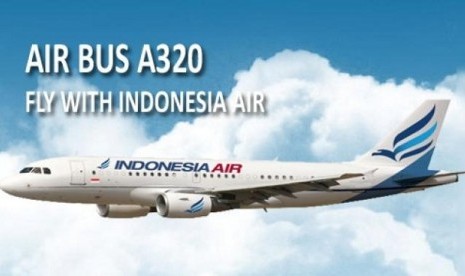 Indonesia Air