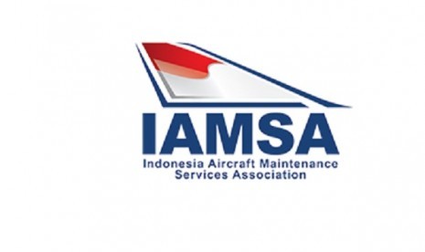 Indonesia Aircraft Maintenance Services Association