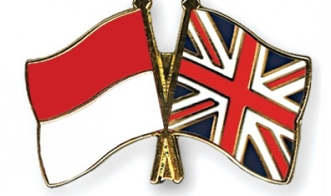 Indonesia and Britain sign an MoU to accelerate cooperation in education. (illustration)