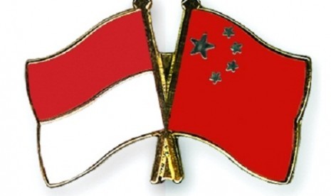 Indonesia and China agree to cooperate in a 1.1 billion USD project. (illustration)  