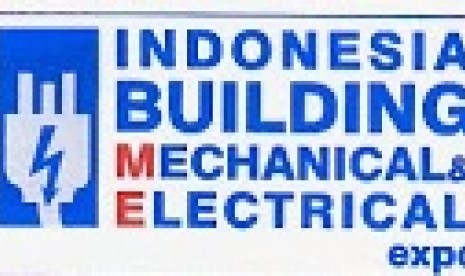 Indonesia Building Mechanical and Electrical Expo 2014