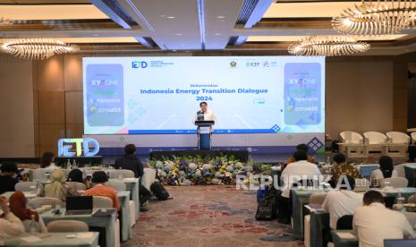 Indonesia Clean Energy Forum (ICEF) dan Institute for Essential Services Reform (IESR) merangkumkan hasil diskusi Indonesia Energy Transition Forum (IETD) 2024 menjadi rekomendasi percepatan transisi energi berkeadilan kepada Pemerintahan Presiden Prabowo Subianto