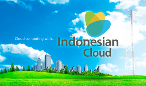 Indonesia cloud