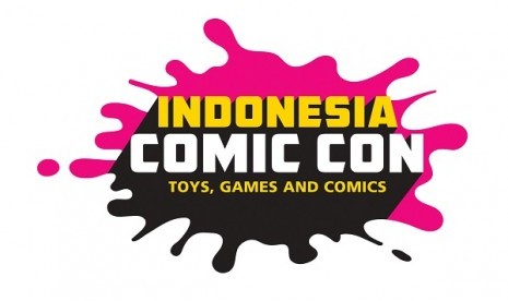 Indonesia Comic Con 2015