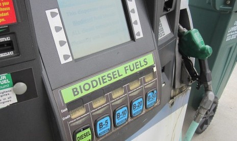 Pemerintah menambah alokasi biodiesel sebanyak 213.033 kiloliter untuk memenuhi kebutuhan energi sampai akhir tahun.