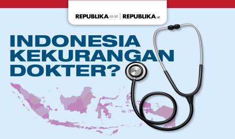 Indonesia Darurat Dokter?