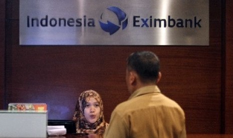 Indonesia Eximbank.  Lembaga Pembiayaan Ekspor Indonesia (LPEI)/Indonesia Eximbank berupaya berperan aktif dalam peningkatan ekspor nasional dan program pemberdayaan sumber daya kesejahteraan masyarakat. Desa Devisa merupakan salah satu program yang dipelopori LPEI untuk meningkatkan kesejahteraan masyarakat dan daya saing komoditas yang dihasilkan suatu wilayah.