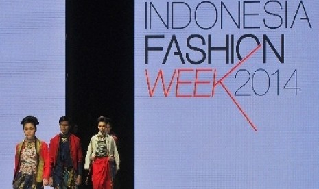 Indonesia Fashion Week