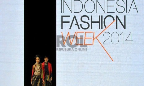 Indonesia Fashion Week