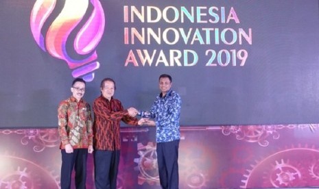  Indonesia Innovation Award 2019