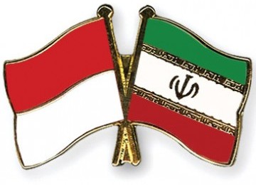 Indonesia-Iran