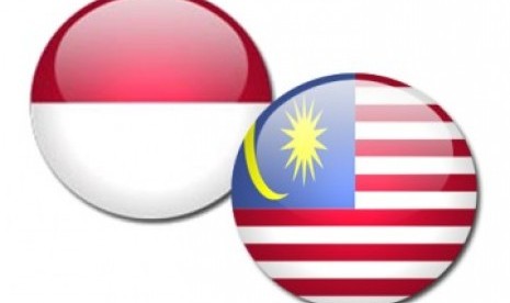 Indonesia-Malaysia