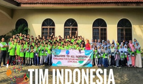 Indonesia raih 3 emas, 18 perak dan 40 perunggu dalam CFM 2019 yang diikuti 5 negara