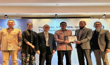 Indonesia raih kembali peringkat Top Muslim Friendly Destination of The Year.