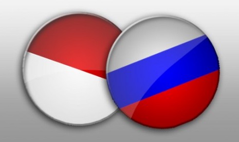 Indonesia-Rusia