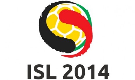 Indonesia Super League (ISL) 2014