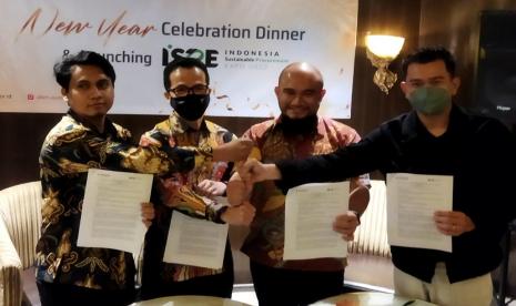 Indonesia Sustainable Procurement Expo (ISPE) 2022 akan diselenggarakan untuk kali pertama di Bali International Convention Center pada 31 Maret - 1 April 2022. Indonesia Sustainable Procurement Expo (ISPE) 2022 akan diselenggarakan pertama kalinya dengan tujuan mengenalkan kepada stakeholder terkait dan masyarakat yang lebih luas mengenai pengadaan barang/jasa pemerintah dan UMKM dengan konsep sustainable procurement (pengadaan berkelanjutan).