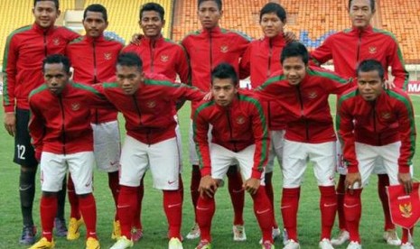 Indonesia U-23