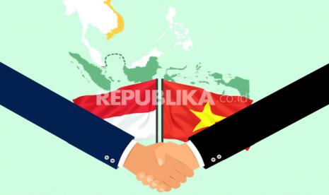 Indonesia Vietnam rampungkan zona ZEE