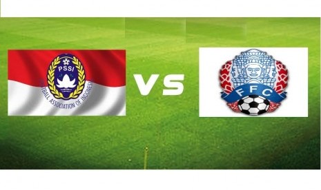 Indonesia vs Kamboja