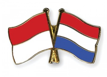 Indonesia-Belanda