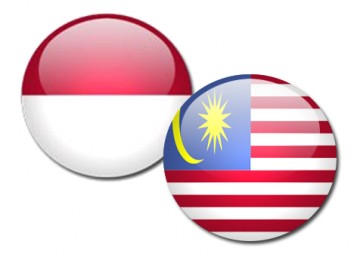 Indonesia-Malaysia