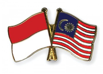 Indonesia-Malaysia