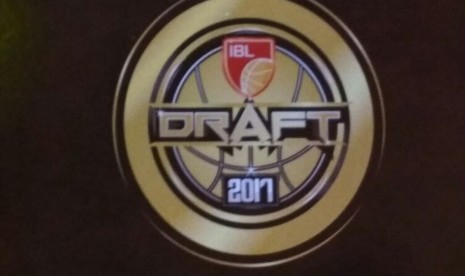 Indonesian Basketball League (IBL) Draft.