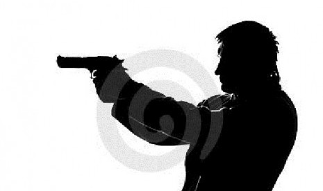 Indonesian legislative says the government could bring the shooting case to the UN. (Illustration)