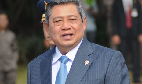 Presiden SBY