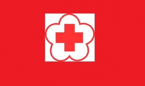 Red cross symbol (illustration)    