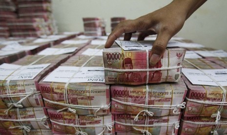 Indonesian Rupiah (IDR)