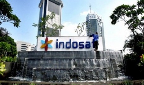 Indosat