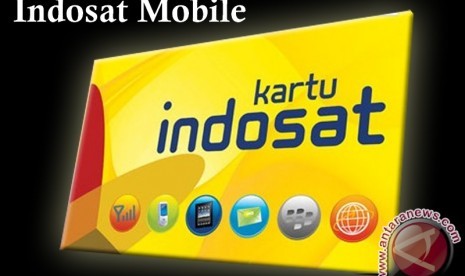 Indosat Mobile